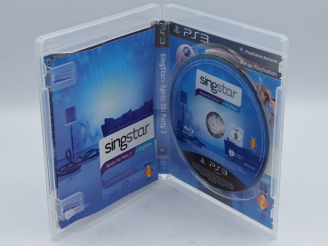 SingStar: Apres-Ski Party 2